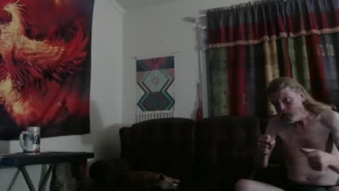 mr_happy12 online show from February 2025 03:53:02 AM