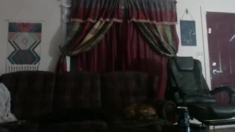 mr_happy12 online show from February 2025 05:42:02 AM