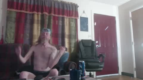 mr_happy12 online show from March 2025 08:38:01 AM