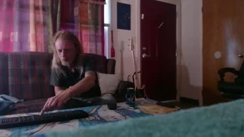 mr_happy12 online show from September 2025 10:53:01 PM