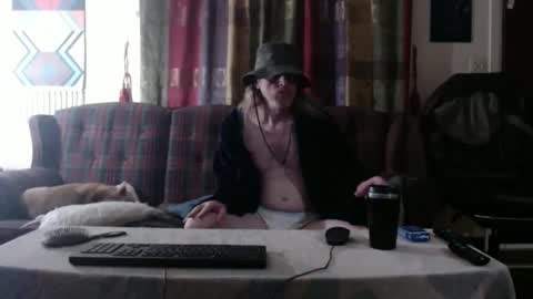 mr_happy12 online show from September 2025 11:23:02 AM