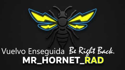 mr_hornet_rad online show from May 2026 01:18:01 PM
