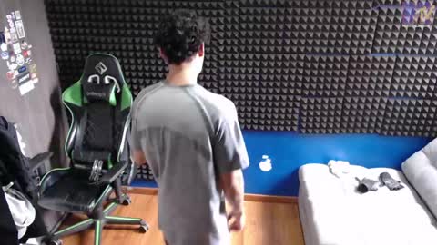 Call me Angel please online show from April 2026 07:19:01 PM