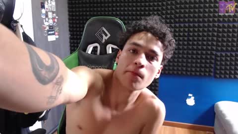 Call me Angel please online show from April 2026 06:13:02 PM