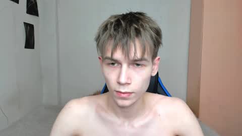 Makentoshi online show from February 2025 12:16:01 AM