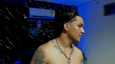 mr_maximo online show from March 2026 04:38:02 AM