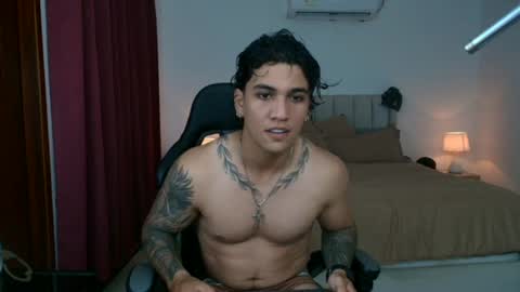 mr_maximo online show from July 2026 03:45:02 AM