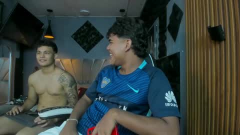 mr_mois online show from April 2026 05:55:01 AM