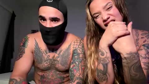 Snapshot of mr_mrs_svge chatting on March 2026 06:30:01 AM mr_mrs_svge online show from March 2026 06:30:01 AM