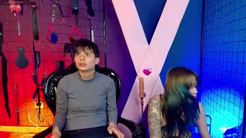 Sadistic online show from September 2025 03:50:02 AM