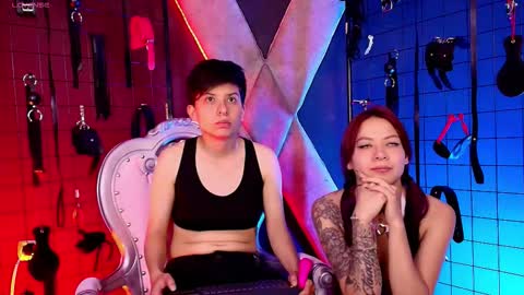 Sadistic online show from September 2025 04:39:02 AM