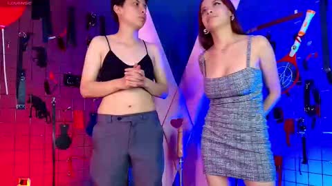 Sadistic online show from October 2025 04:33:01 AM