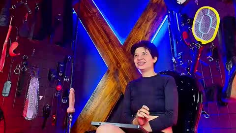 Sadistic online show from January 2026 01:48:02 PM