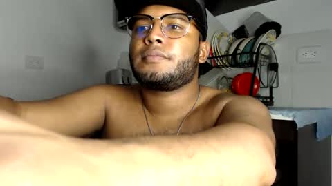 Santos online show from January 2025 11:00:01 PM