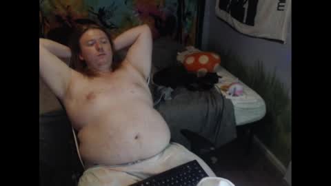 mr_strawberry online show from September 2025 02:37:02 AM