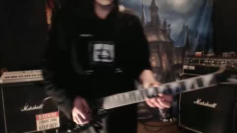 ZombieGhost online show from November 2025 03:12:02 PM