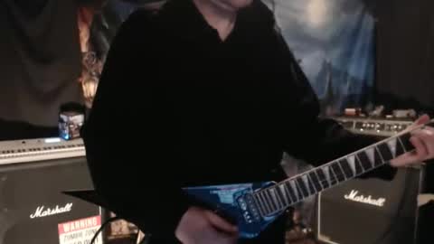 ZombieGhost online show from December 2025 11:59:01 AM