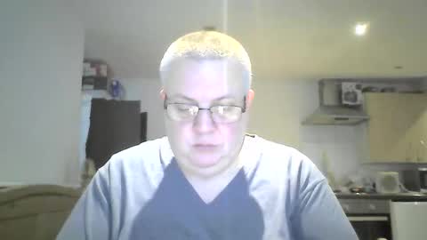 Professor-Perv online show from January 2025 09:52:01 AM