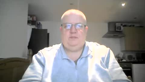 Professor-Perv online show from February 2025 11:54:01 AM