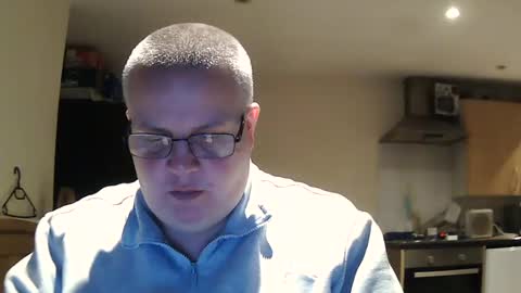 Professor-Perv online show from February 2025 06:12:01 PM