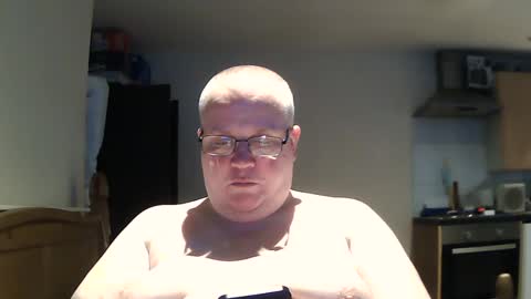 Professor-Perv online show from March 2025 07:57:02 AM