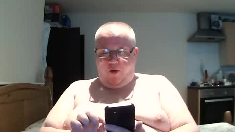 Professor-Perv online show from March 2025 12:09:02 PM