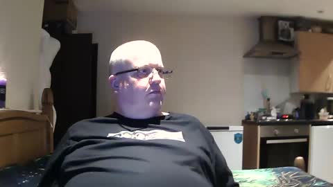 Professor-Perv online show from September 2025 07:19:02 PM