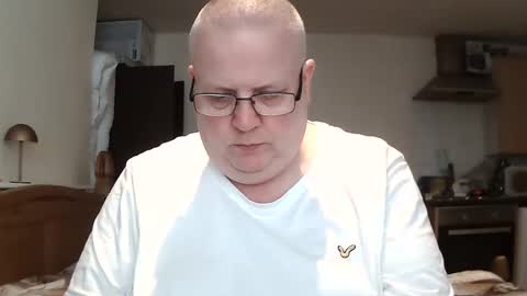 Professor-Perv online show from April 2026 11:27:01 AM