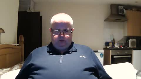 Professor-Perv online show from April 2026 02:15:01 AM