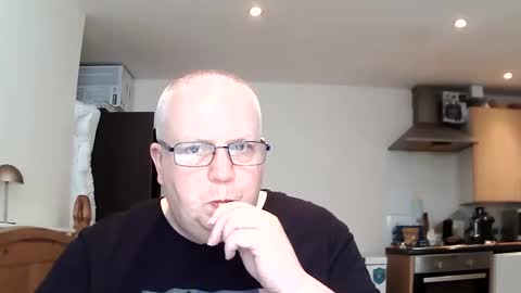 Snapshot of mralistairgoldiegmailcom chatting on June 2026 02:10:01 PM Professor-Perv online show from June 2026 02:10:01 PM