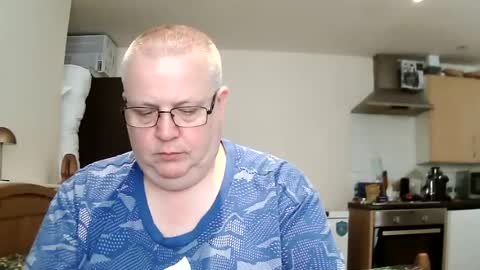 Snapshot of mralistairgoldiegmailcom chatting on June 2026 08:49:02 AM Professor-Perv online show from June 2026 08:49:02 AM