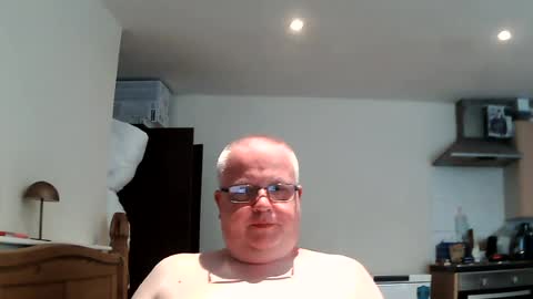 Snapshot of mralistairgoldiegmailcom chatting on June 2026 12:30:01 PM Professor-Perv online show from June 2026 12:30:01 PM