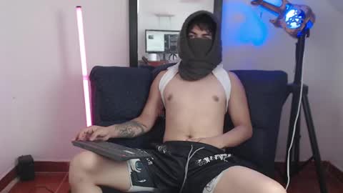 Alpha LATINO online show from May 2026 07:03:01 AM