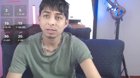 Alpha LATINO online show from May 2026 05:35:01 AM