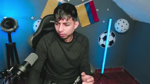 Alpha LATINO online show from July 2026 07:35:02 AM