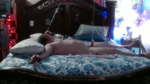 Snapshot of mrandmrsmonkies chatting on January 2025 06:54:02 PM MrandMrsMonkies online show from January 2025 06:54:02 PM