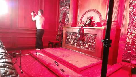 mr and mrs vanilla online show from February 2025 02:51:02 AM