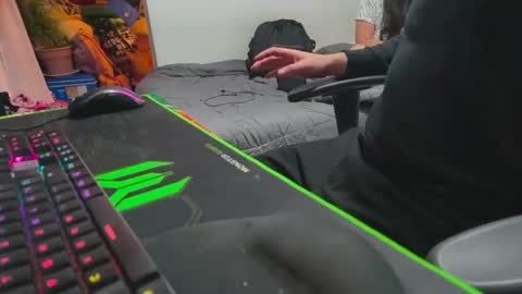 mrandmssin online show from April 2026 02:20:02 AM