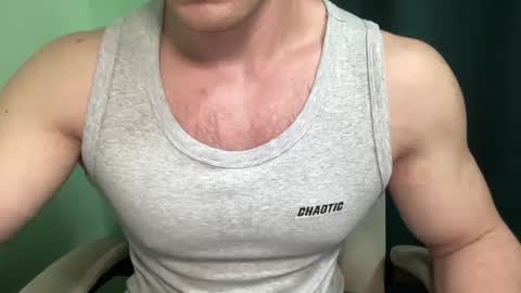 Mrbiceps23 online show from December 2024 06:39:01 AM