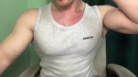 Mrbiceps23 online show from December 2024 03:28:01 PM