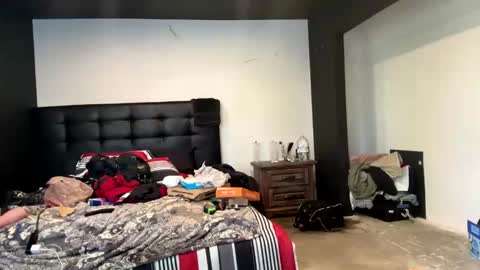 MrBigDThomas online show from March 2026 03:40:01 PM