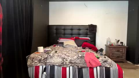 MrBigDThomas online show from March 2026 06:34:02 PM