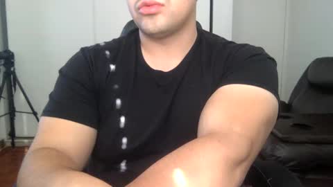 Mr Bree online show from December 2024 05:44:01 PM