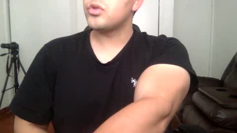 Mr Bree online show from January 2025 11:40:01 PM