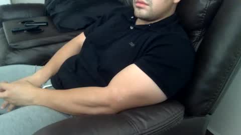 Mr Bree online show from November 2025 07:03:01 PM