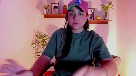 Laura online show from January 2025 04:16:02 AM