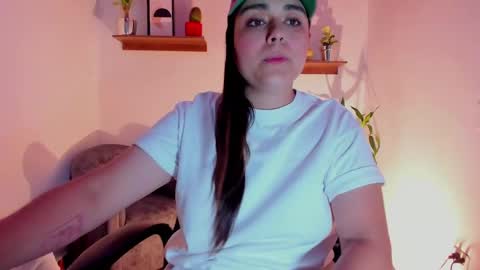 Laura online show from February 2025 02:58:01 AM