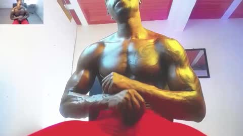 byron online show from February 2026 09:13:01 AM