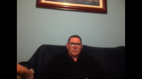 Mrcaruso online show from March 2026 06:50:01 AM