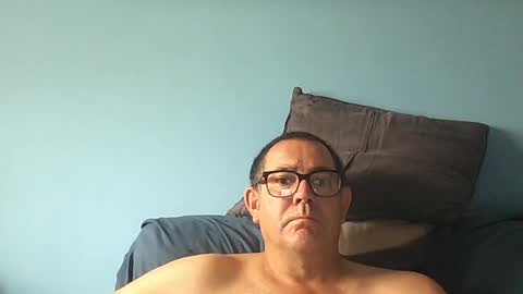 Mrcaruso online show from June 2026 06:30:01 AM